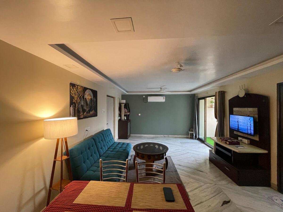Apartment Nestled Nook